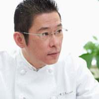 株式会社大麦工房ロア 代表取締役 浅沼 誠司